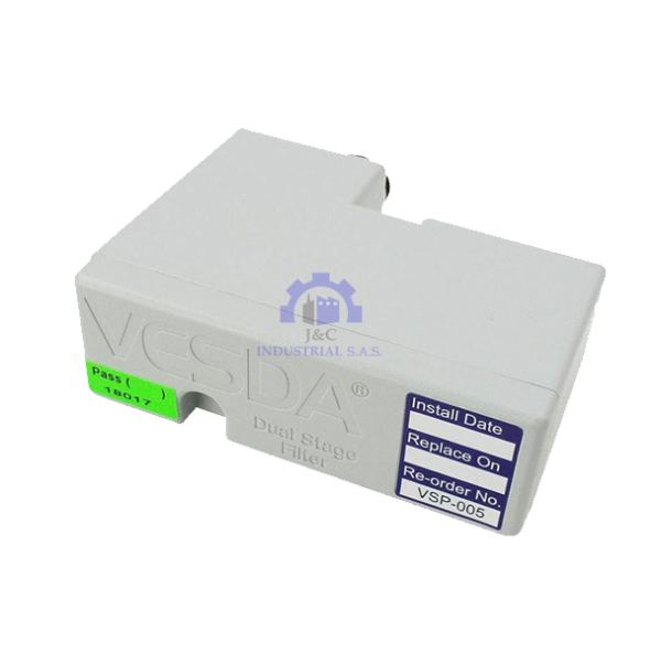 VSP-005 Filtro Vesda